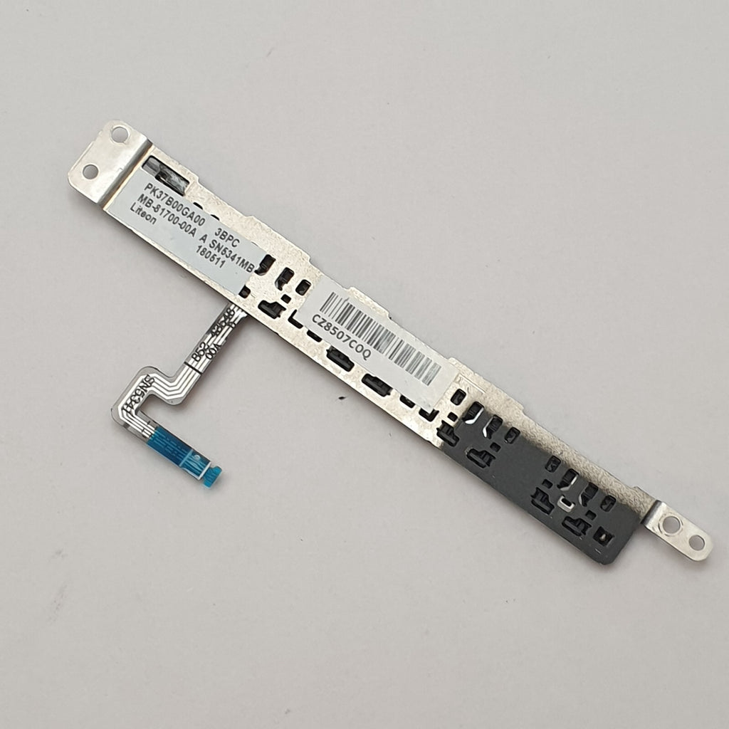 Lenovo ThinkPad P51 Maustasten Board Touchpad Mouse Buttons Tasten Ersatzteil – Bild 2