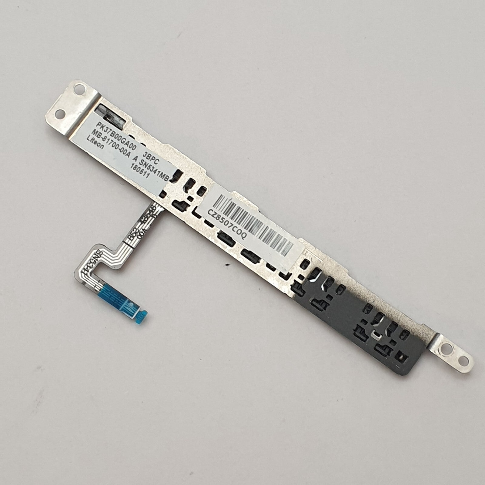 Lenovo ThinkPad P51 Maustasten Board Touchpad Mouse Buttons Tasten Ersatzteil – Bild 2