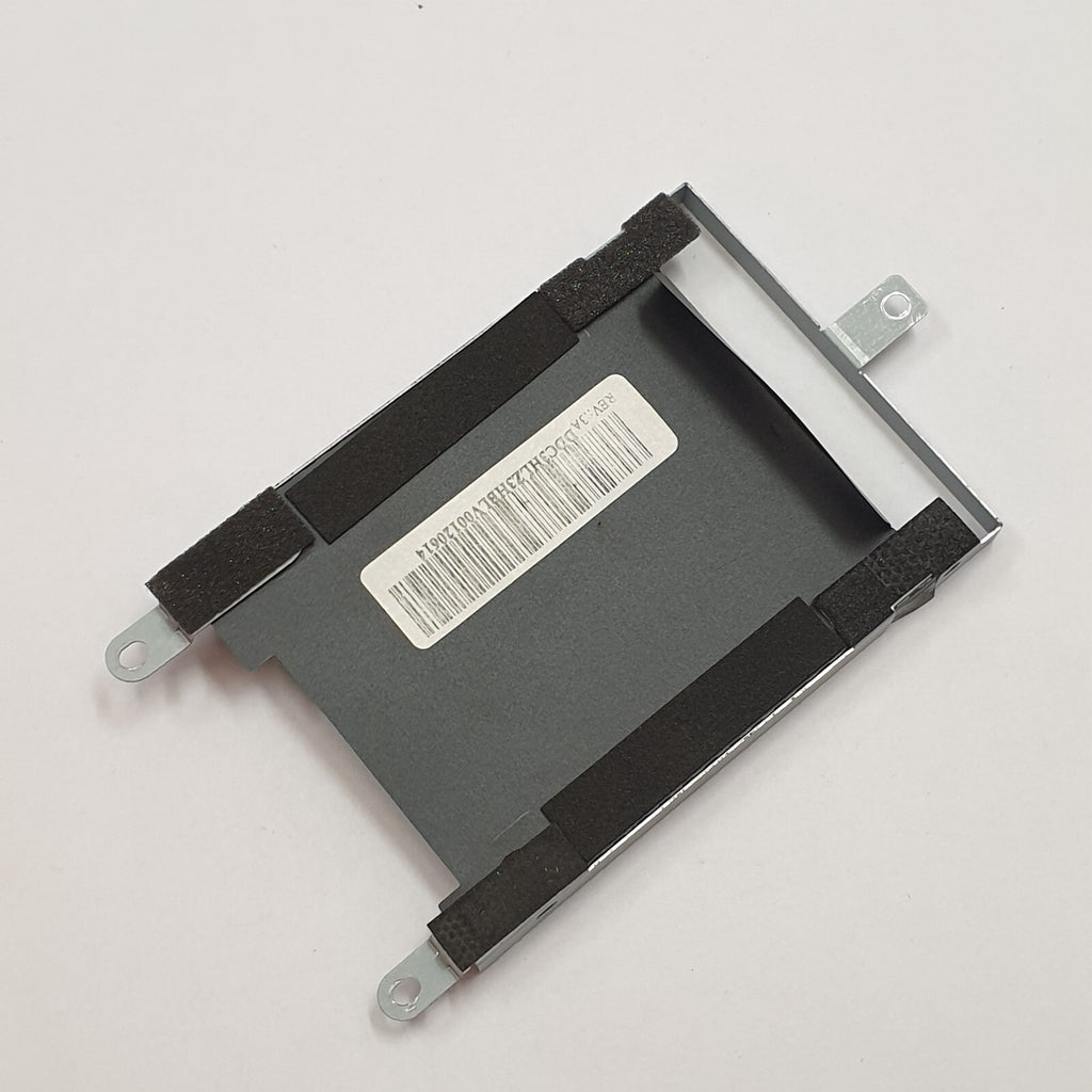 Lenovo IdeaPad Z580 HDD Caddy Festplatten Rahmen Halterung Bracket