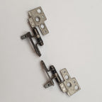 Dell Precision 7530 Displayscharniere Leisten Set Links Rechts Scharnier Hinge – Bild 2
