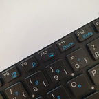 Dell Latitude 7280 Tastatur Deutsch QWERTZ Keyboard mit Hintergrundbeleuchtung