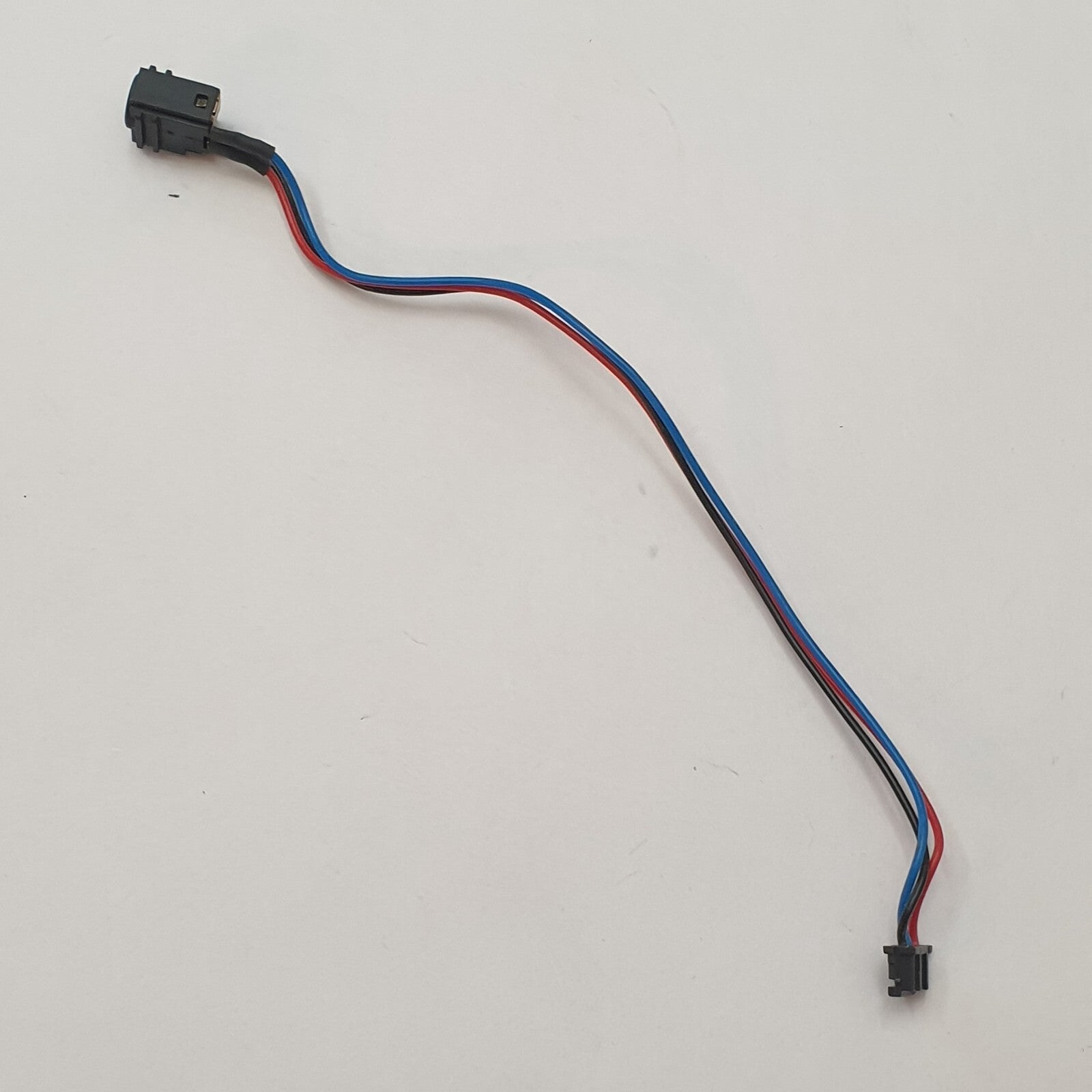 Fujitsu Lifebook E782 Original Strombuchse DC Jack Ladebuchse Kabel – Bild 2