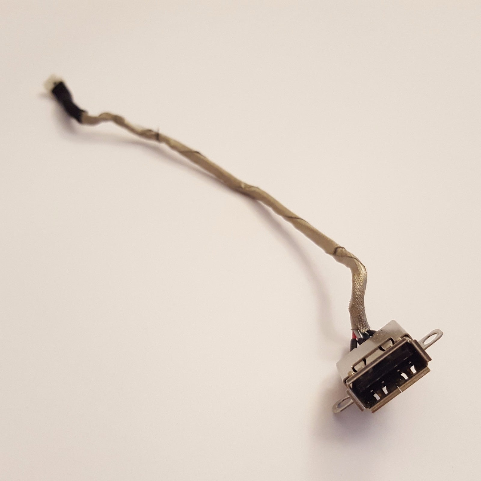 Fujitsu LifeBook A530 USB Board mit Kabel Ersatzteil