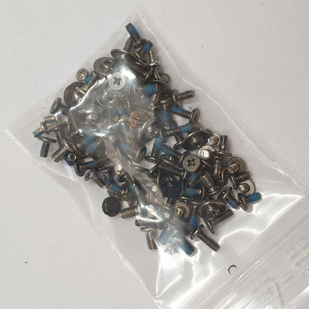 Asus K70AB Schraubensatz Screw Set Schrauben Ersatzteil