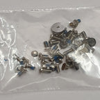 Qilive CW14Q7B Schraubensatz Screw Set Schrauben Notebook – Bild 2