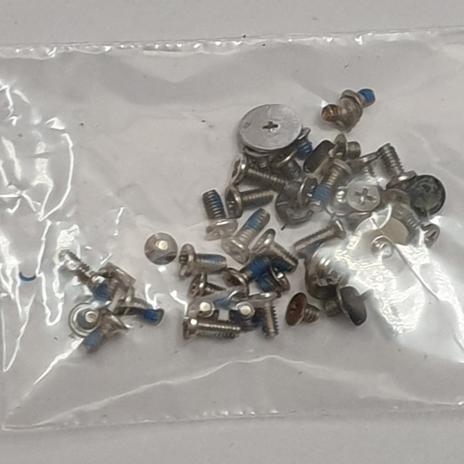 Qilive CW14Q7B Schraubensatz Screw Set Schrauben Notebook – Bild 2