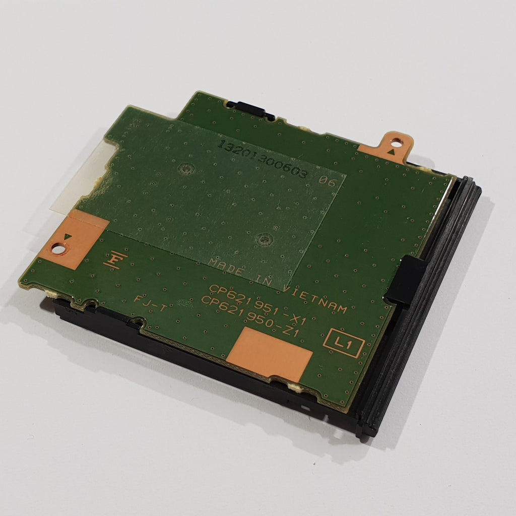 Fujitsu Lifebook E743 Card Fujitsu Lifebook E743 Smart Card Reader Board