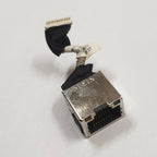 Dell Latitude XT3 LAN CAT RJ45 Netzwerk Buchse Port Anschluss Kabel