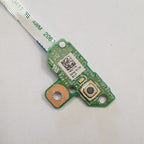 Medion Erazer P6661 MD99697 Powerbutton Einschaltknopf Platine Board