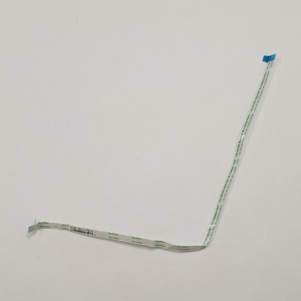 HP EliteBook 8540w Touchpadkabel Touchpad Kabel Flachbandkabel
