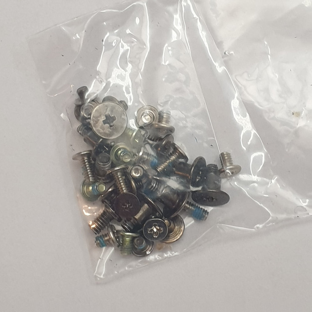 Lenovo ThinkPad X1 Yoga 4th Gen Schraubensatz Screw Set Schrauben – Bild 2