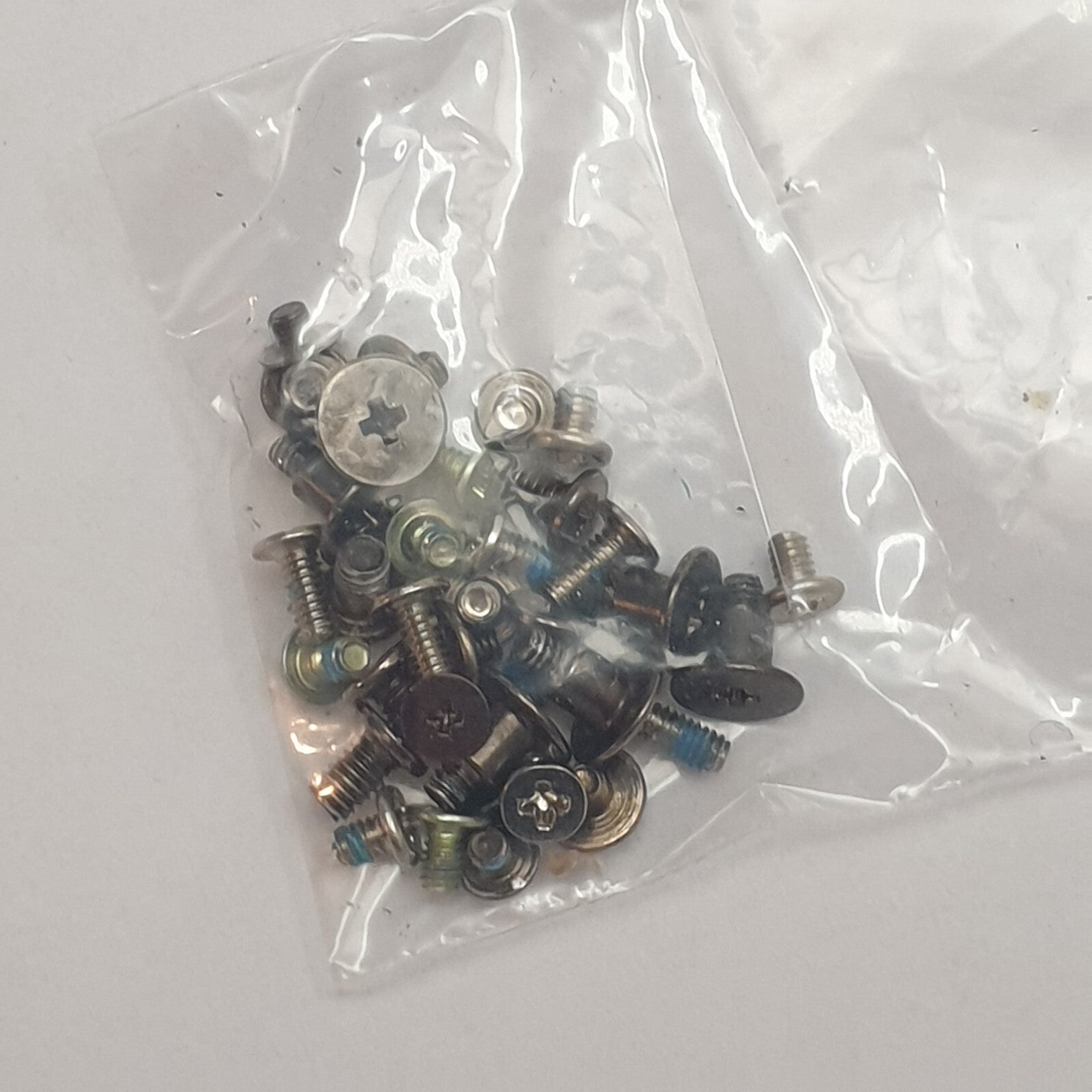Lenovo ThinkPad X1 Yoga 4th Gen Schraubensatz Screw Set Schrauben – Bild 2
