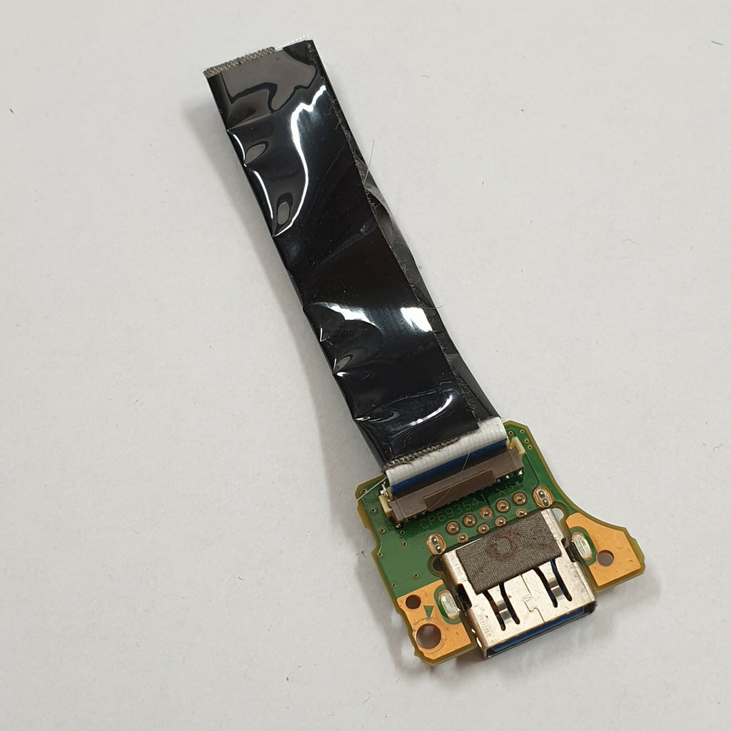 Fujitsu Lifebook S936 USB Board mit Kabel CP693540-Z5