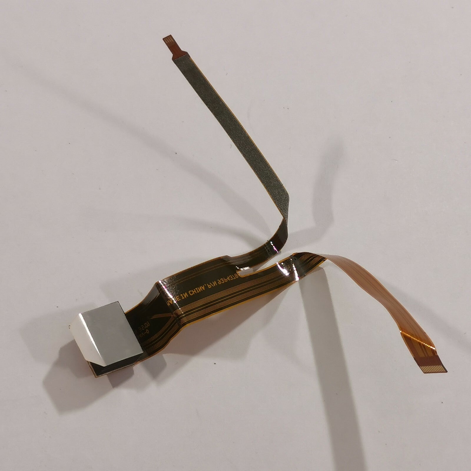 Lenovo ThinkPad T400 LED Status Kabel Indicator Flex Cable