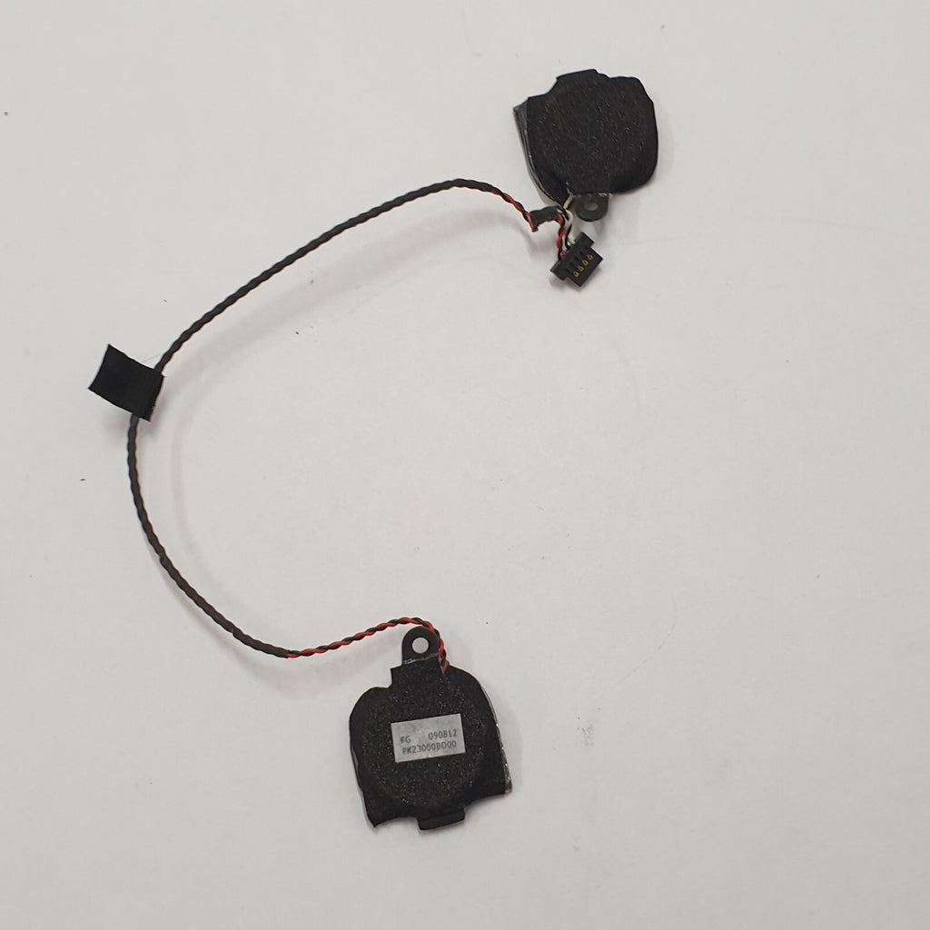 Acer Aspire One D250-0DK D250 0DK Lautsprecher Speaker Internes Lautsprecher Set – Bild 2