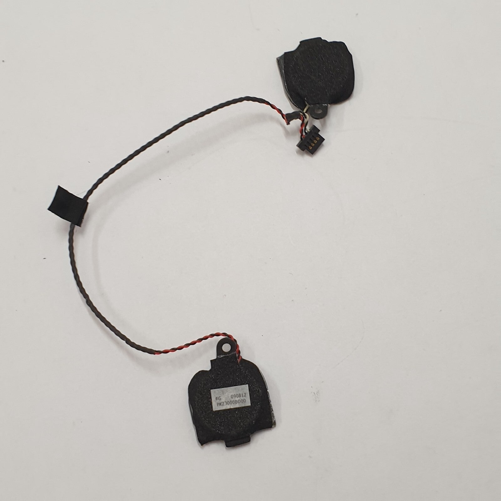 Acer Aspire One D250-0DK D250 0DK Lautsprecher Speaker Internes Lautsprecher Set – Bild 2