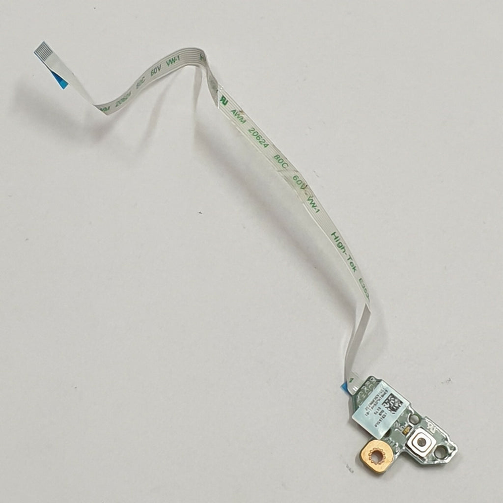 Medion Akoya E7419 Powerbutton Einschaltknopf Platine Power Button Board Kabel