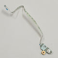 Medion Akoya E7419 Powerbutton Einschaltknopf Platine Power Button Board Kabel