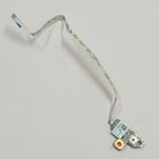 Medion Akoya E7419 Powerbutton Einschaltknopf Platine Power Button Board Kabel