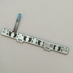 HP EliteBook 845 G8 Maustasten Touchpad Tasten Leiste Click Buttons Button Bar – Bild 2