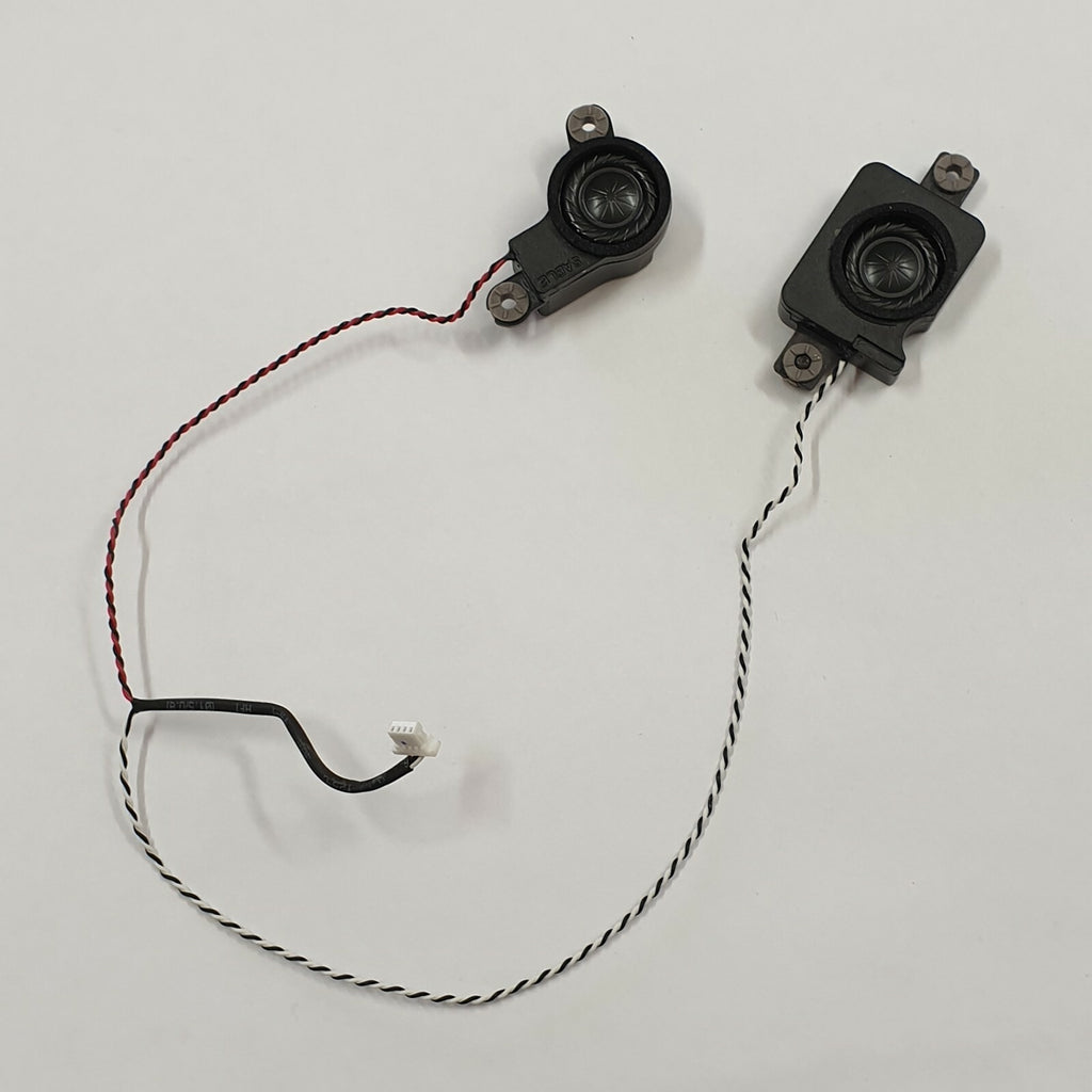 Fujitsu LifeBook A544 Lautsprecher Speaker Set Internes Lautsprecherpaar