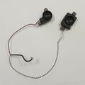 Fujitsu LifeBook A544 Lautsprecher Speaker Set Internes Lautsprecherpaar