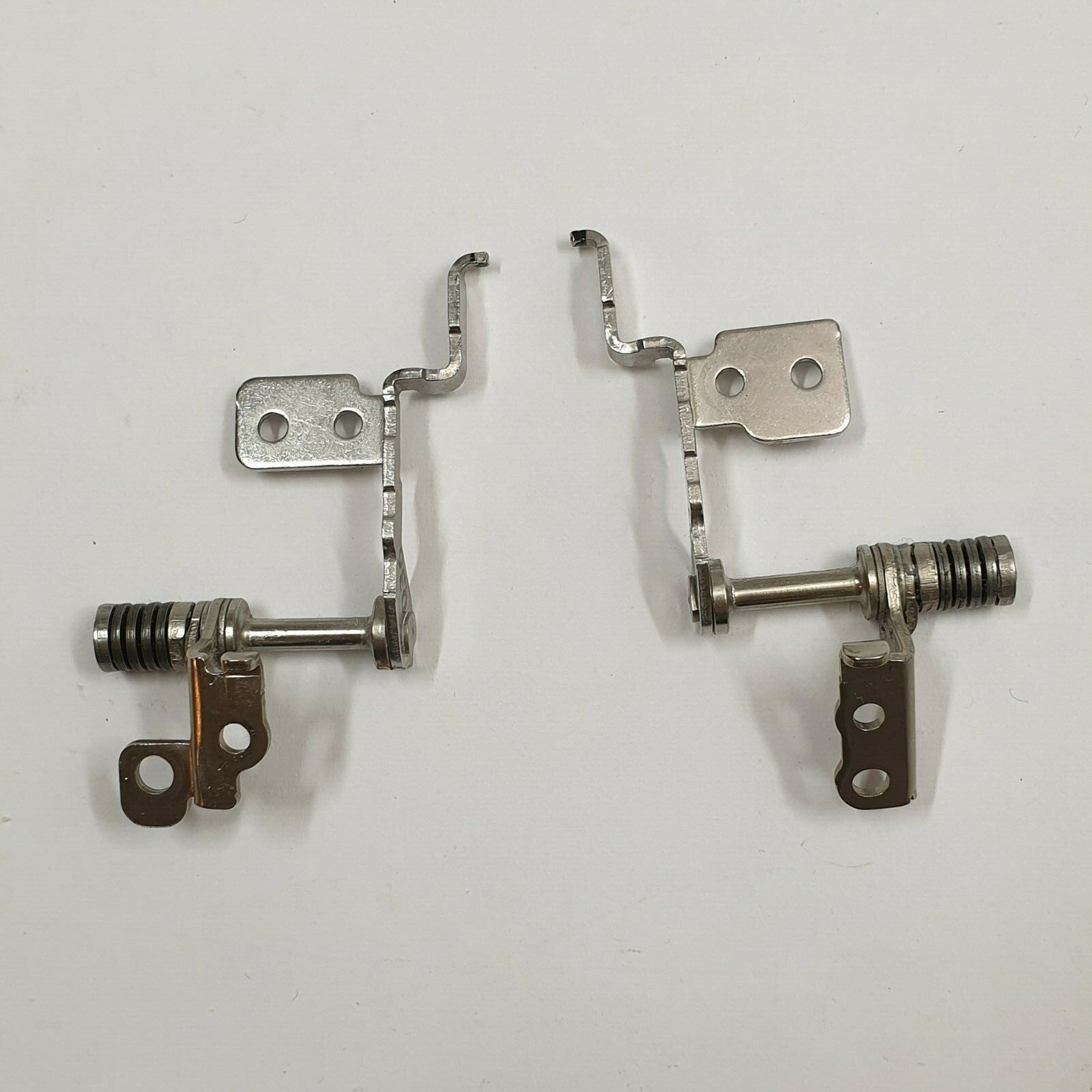 Fujitsu Lifebook S761 Displayscharniere Scharnier Set Hinge L+R – Bild 2