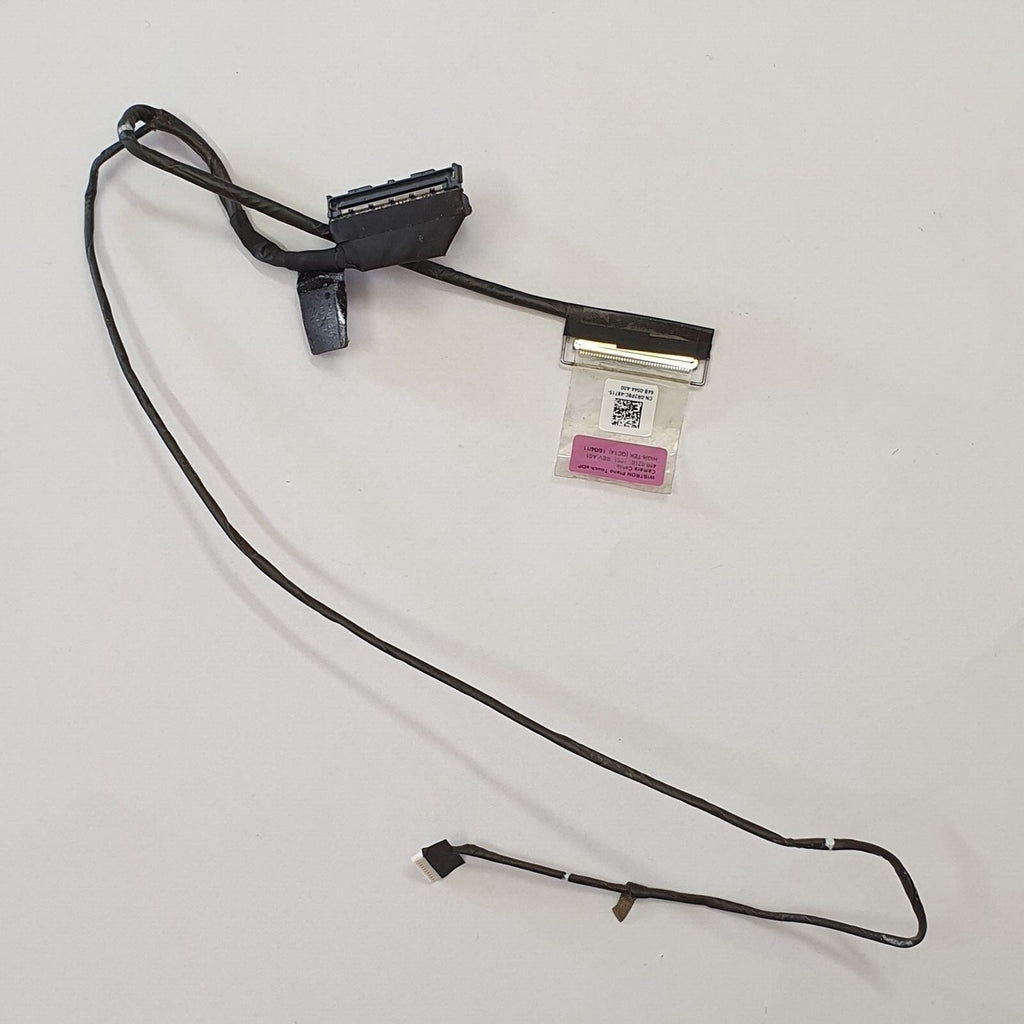 Dell Latitude 3160 Displaykabel LCD eDP Video Camera Touch Cable