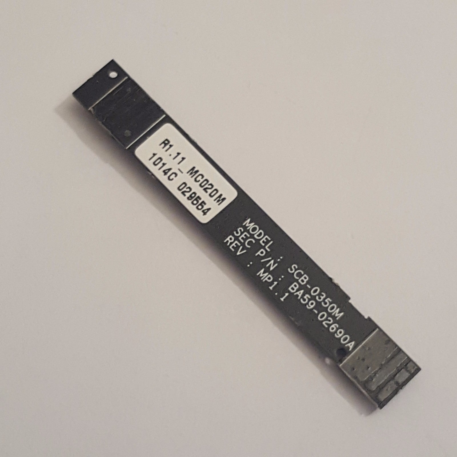 Samsung R530 NP-R530 Webcam Kamera Modul Camera – Bild 2