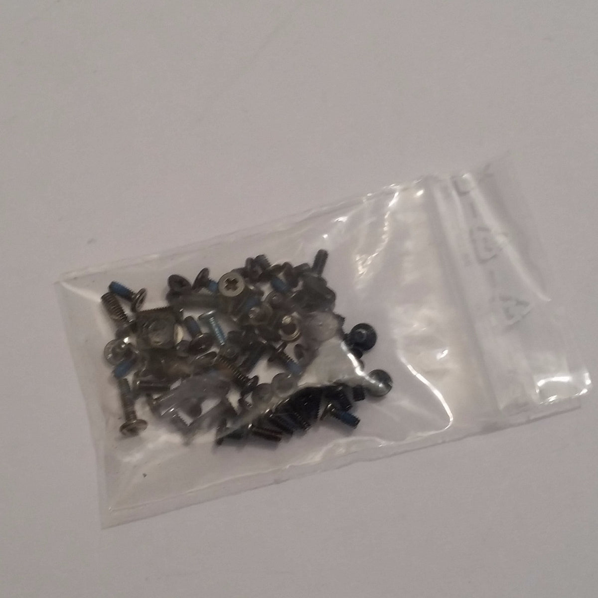 Lenovo ThinkPad L412 Schraubensatz Screw Set Schrauben