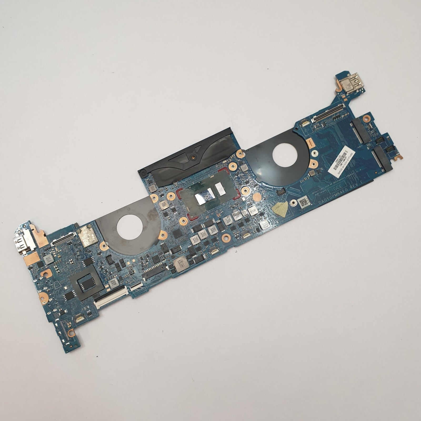 HP Elitebook x360 1030 G3 Mainboard Motherboard Systemboard Defekt Faulty