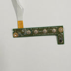Lenovo ThinkPad SL500 Media Button Board Platine
