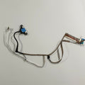 Dell Latitude E6510 Displaykabel LCD Video Cable Screen Flex