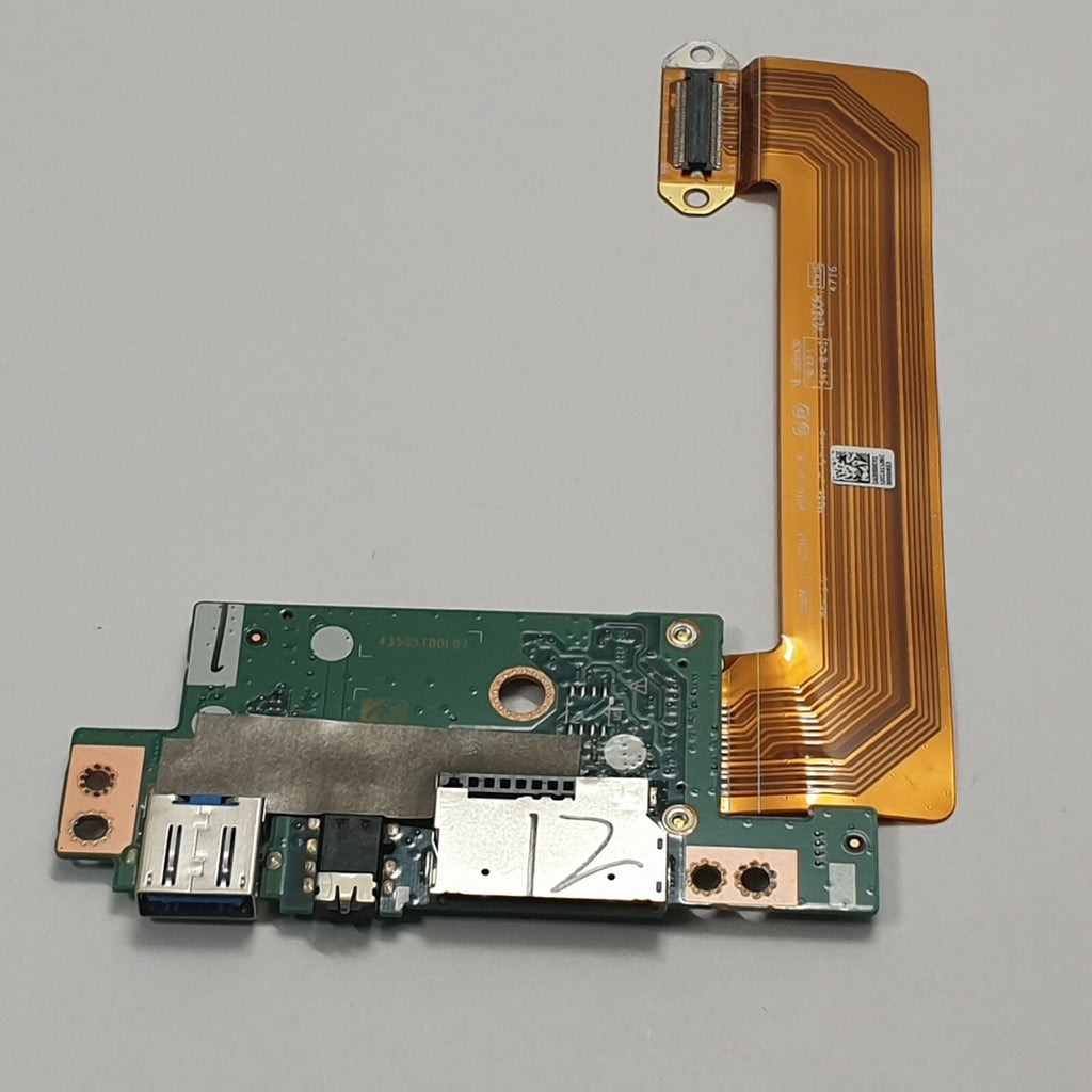 Acer Aspire Swift 5 SF514-51 USB Audio Card Reader Board Platine