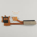 Clevo W370 W370ET Abook Kühler Heatsink mit Wärmeleitpaste – Bild 2