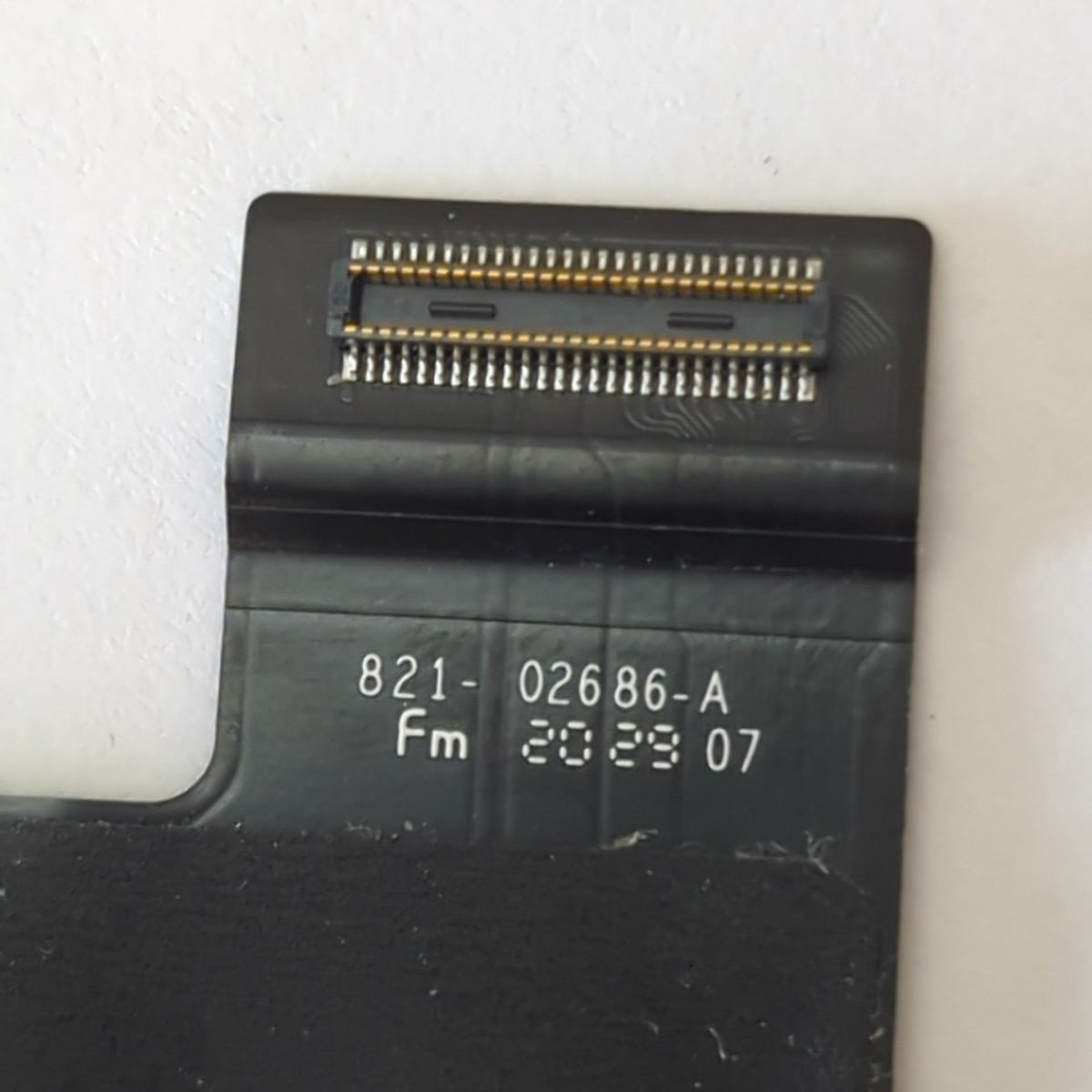 Apple MacBook Pro 13 A2251 Touchpad Kabel Trackpad Flex Cable Verbindungskabel