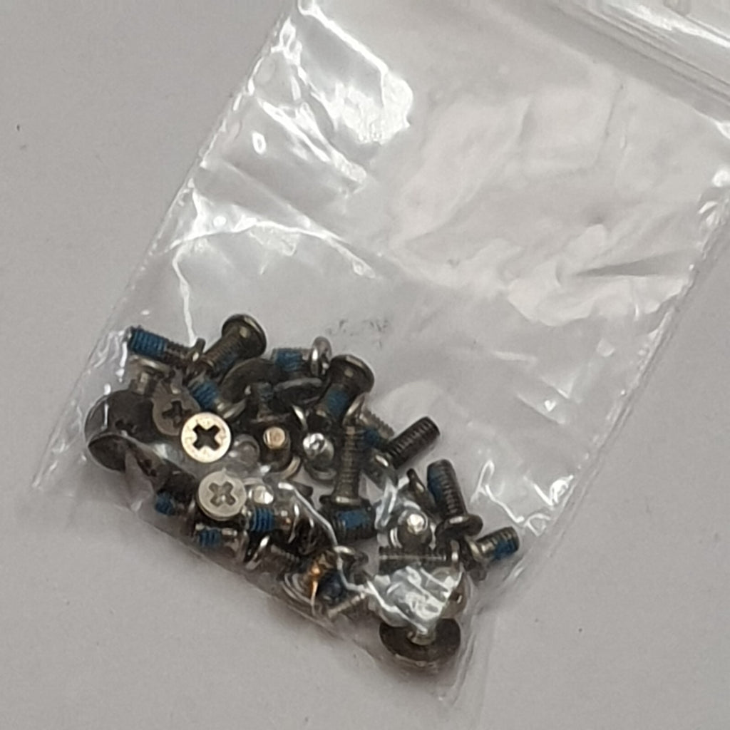 Acer Aspire ES1-711G Series ES1 711G Schraubensatz Schrauben Set Screw Set