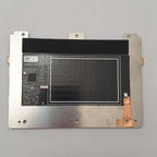 HP Elitebook X360 1030 G4 Touchpad Clickpad Trackpad Silber – Bild 2