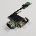 Lenovo ThinkPad T510 Lan Ethernet USB Lenovo ThinkPad T510 I/O Board USB LAN