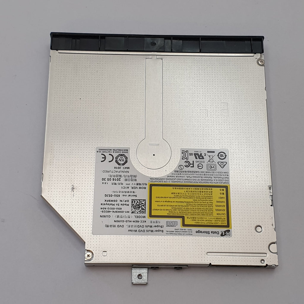Dell Vostro 3559 DVD Laufwerk Brenner Intern Super Multi DVD Writer – Bild 2