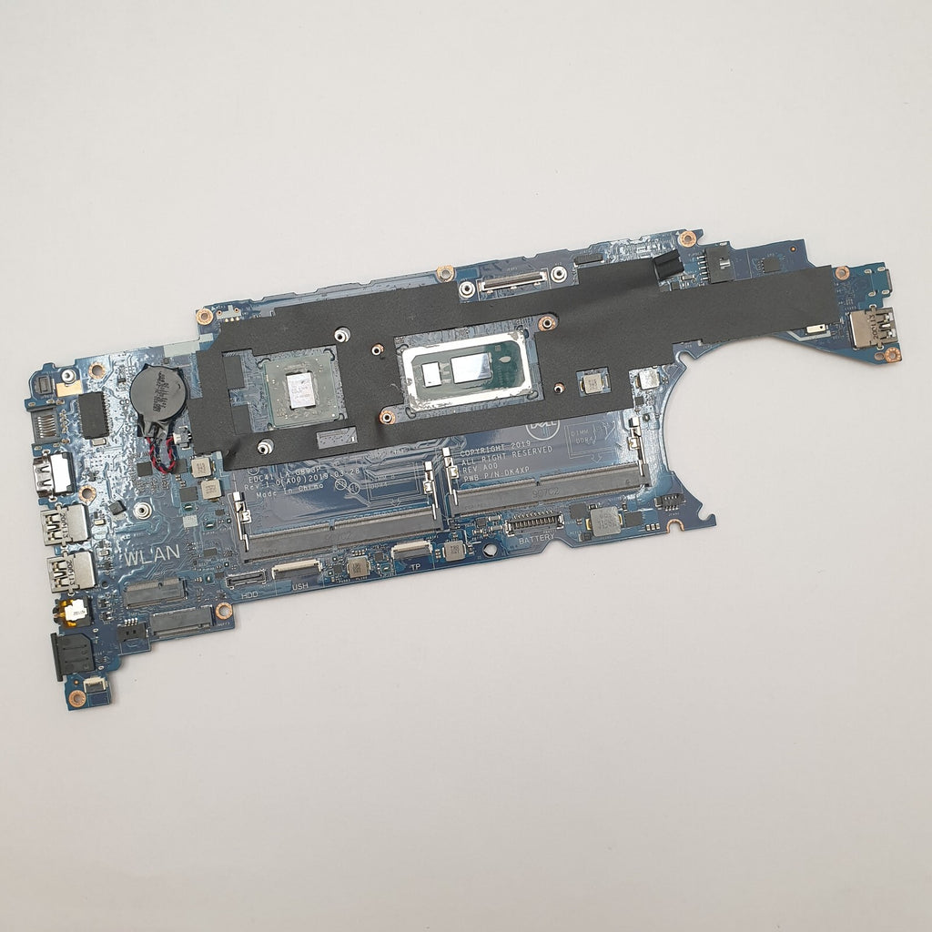 Dell Latitude 5400 Mainboard Intel Core i5 8265U Motherboard Systemboard