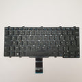Dell Latitude 5490 Tastatur Français AZERTY Keyboard FR