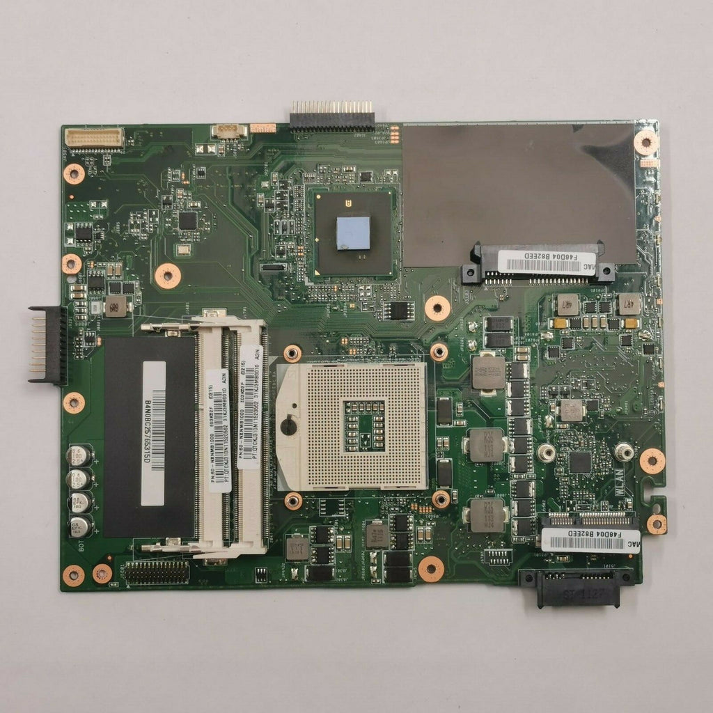 Asus K52F Mainboard Motherboard Systemboard Defekt Faulty