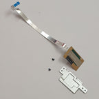 Lenovo Thinkpad W550s Fingerprint Sensor Fingerabdruck Scanner Modul – Bild 2