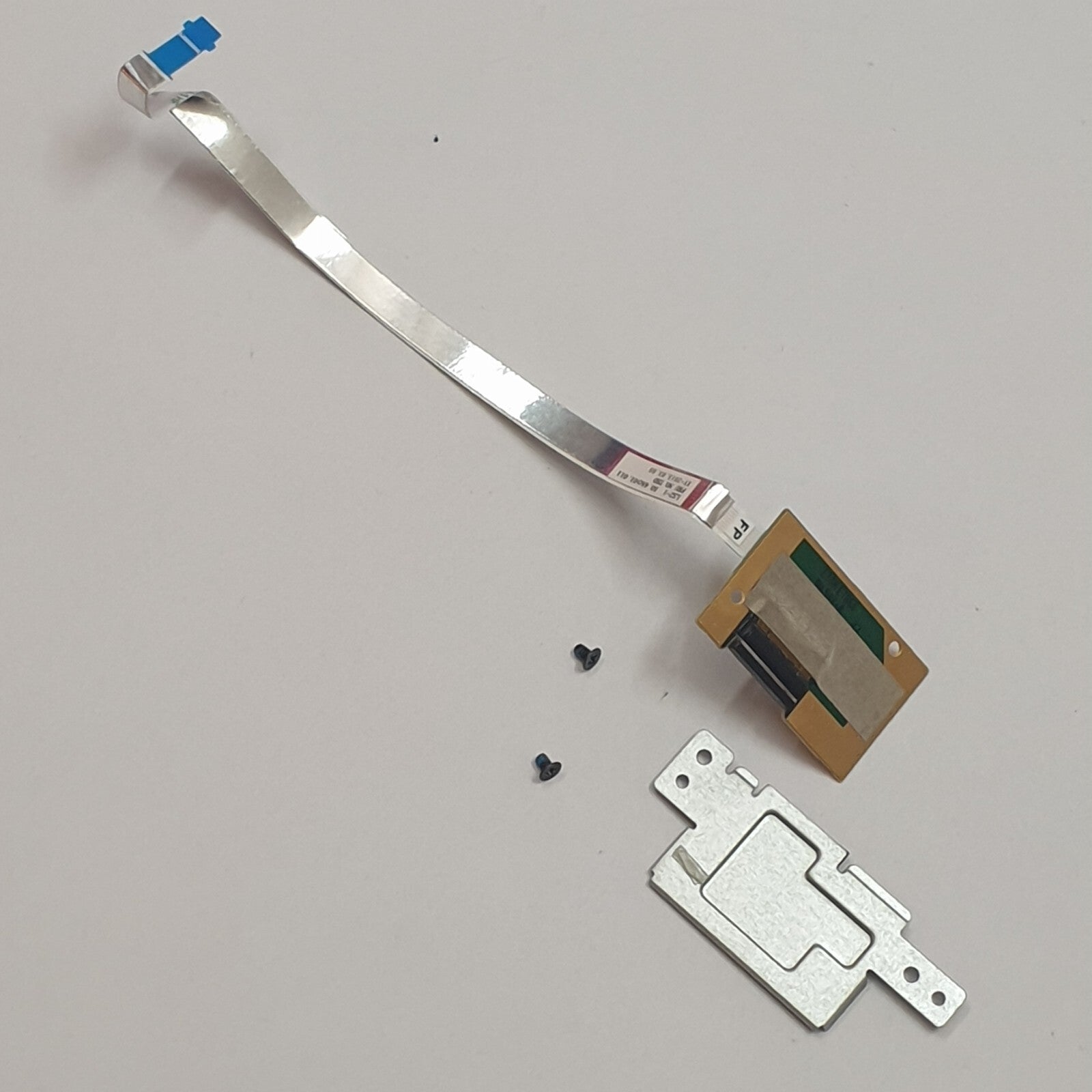 Lenovo Thinkpad W550s Fingerprint Sensor Fingerabdruck Scanner Modul – Bild 2