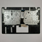Acer Aspire V3-372 V3-372T spanish Handauflage Tastatur Spanisch QWERTY Palmrest – Bild 2