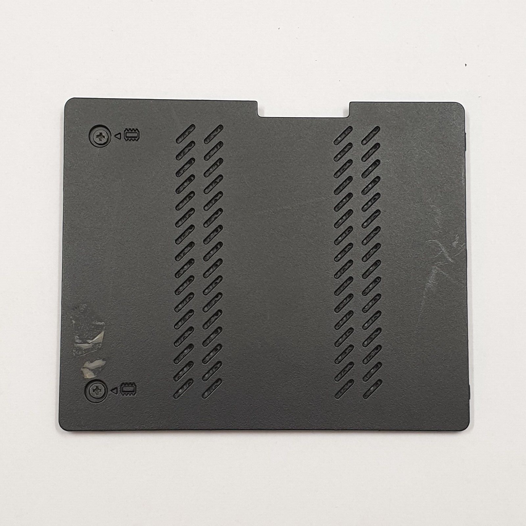 Lenovo ThinkPad T510 Gehäuse Abdeckung Unterschale Unterteil Bottom Base Cover