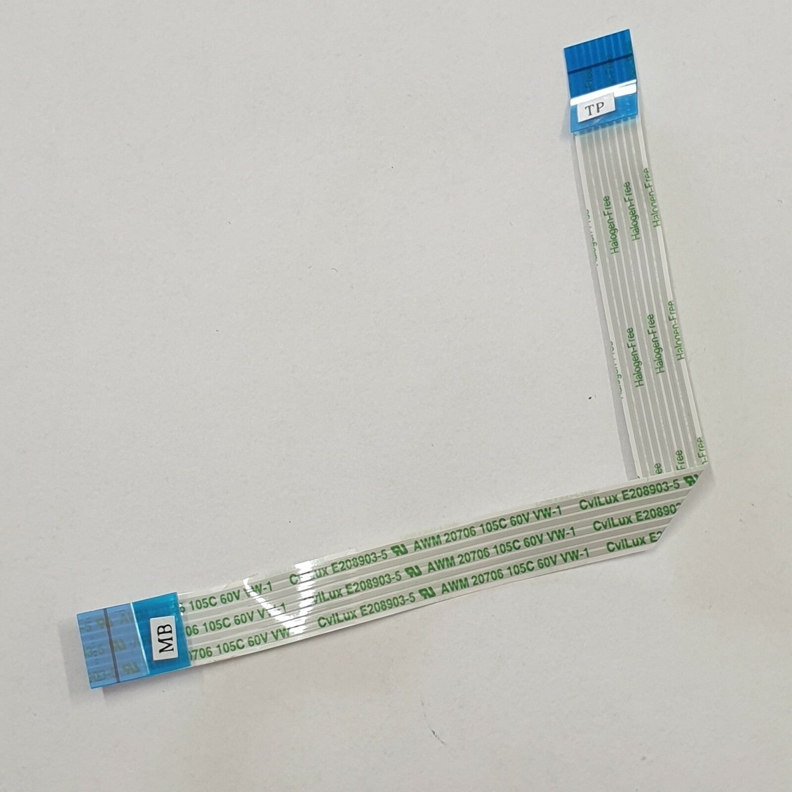 Acer Aspire V5-572 Touchpadkabel Flexkabel Touchpad Kabel – Bild 2