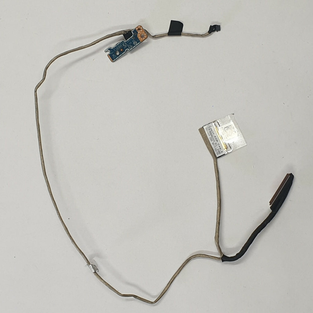Dell Chromebook 11 3180 Displaykabel eDP LCD Video WebCam Kabel Screen Cable