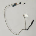 Dell Chromebook 11 3180 Displaykabel eDP LCD Video WebCam Kabel Screen Cable